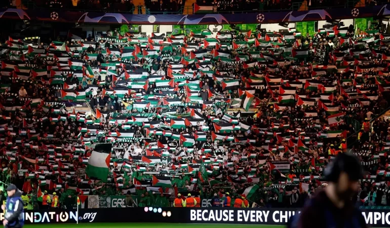 celtic-filistin