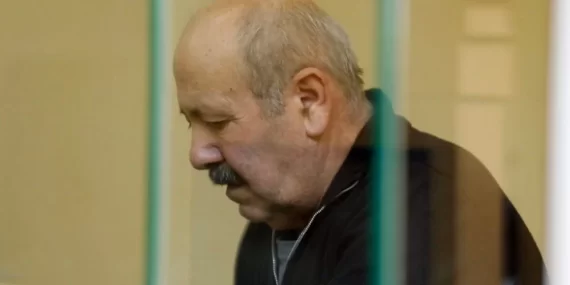 Azerbaycan’da 1991’Deki Katliamların Faillerinden Ermeni Asıllı Haçaturyan’a 15 Yıl Hapis