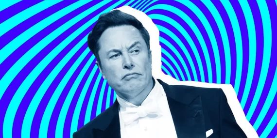 Elon Musk, Gazze’de Uzun Vadeli Barış Için Geniş Perspektiften Bakılması Çağrısı Yaptı