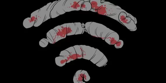 Gazze Şeridi’nde Yakıtın Tükenmesi Nedeniyle Internet Ve Iletişim Hizmetleri Kesildi