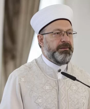 diyanet-isleri-baskani-ali-erbas-aa-1569544
