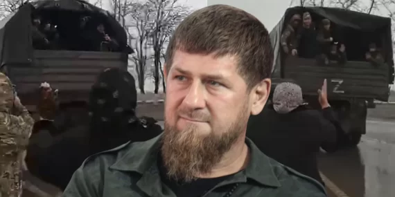 Rus Kuklası Kadirov’un Zulmü, Gençleri Ailesinden Koparıyor!