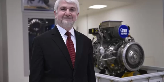 Türkiye’nin Milli Havacılık Motorları Kritik Virajları Dönüyor
