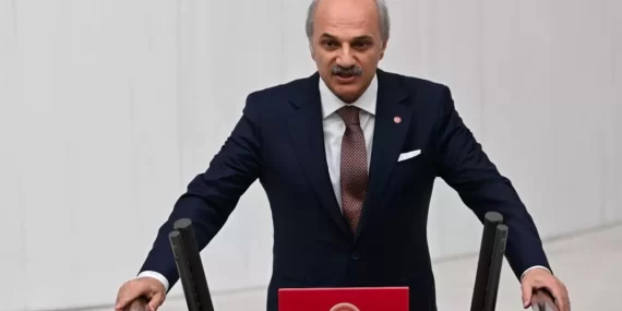 Saadet’in İbb Adayı Birol Aydın Kimdir?