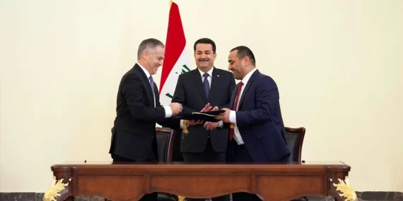 Ürdün, Irak’a Elektrik Enerjisi Satacak