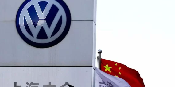 Volkswagen, Uygur Bölgesindeki Faaliyetlerini Yeniden Değerlendiriyor