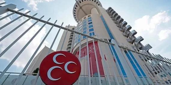 Mhp’nin 33 Ilçe Ve 19 Belde Belediye Başkan Adayı Daha Açıklandı