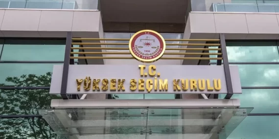 Ysk’den Seçmen Kaydı Sorgulama Uyarısı