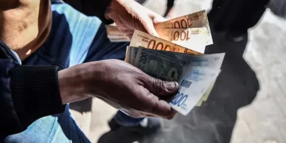 İsrail Saldırıları, Bölge Ekonomisini Çıkmaza Itiyor