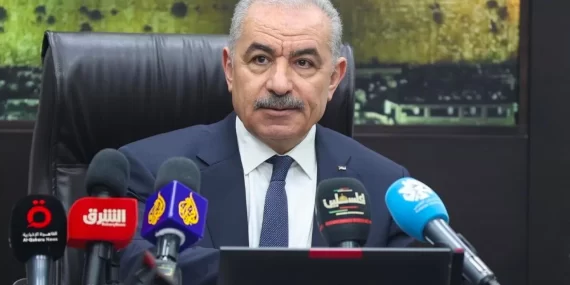 Filistin: İsrail Vergi Gelirleri Mutabakatı Mali Krizi Çözmez