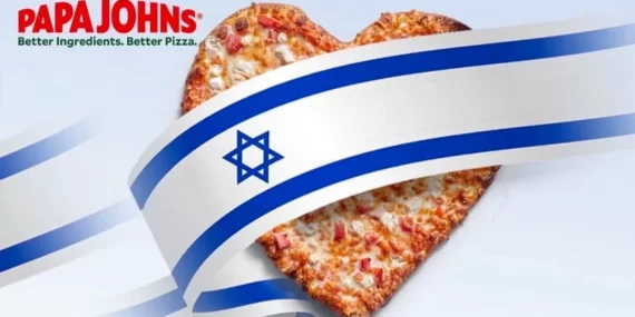 Papa John’s Uluslararası Satışları, Orta Doğu Çatışmalarından Etkilendi