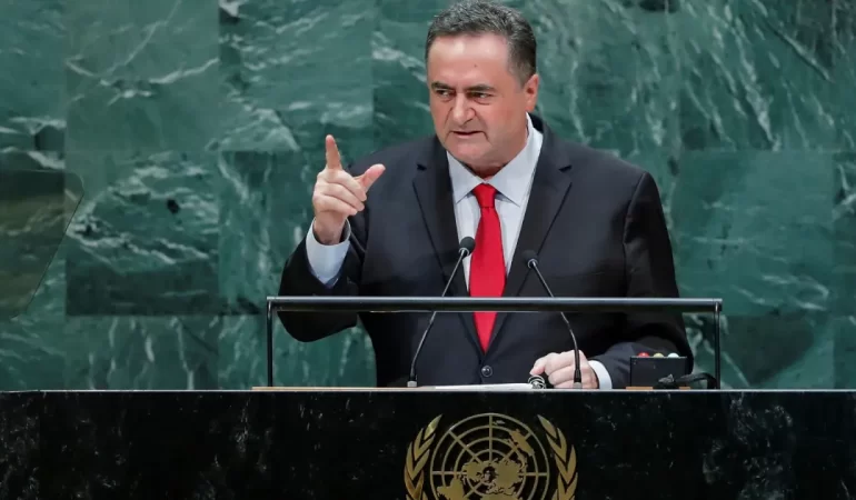İsrail’den İran’a saldırıları genişletme tehdidi