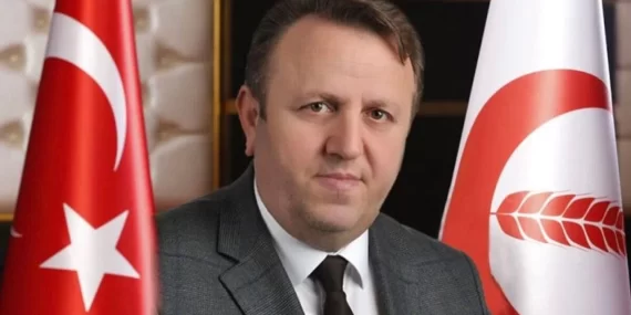 Yrp’li Yetkili: Vakit Bitmeden Yanlıştan Dönün