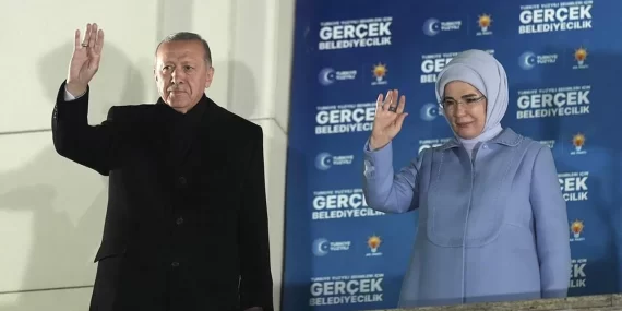 Cumhurbaşkanı Erdoğan, 31 Mart’ı “Bitiş Değil, Dönüm Noktası” Olarak Nitelendirdi