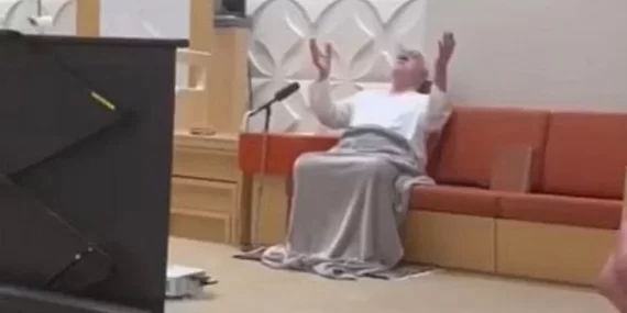 Fetö’den İmamoğlu’na Dua