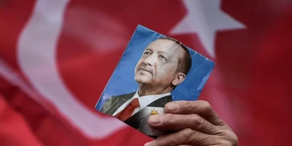 Cumhurbaşkanı Erdoğan’dan ‘Kibir Hastalığı’ Vurgusuyla Yerel Seçim Değerlendirmesi