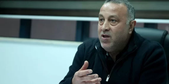 Filistin Ekonomi Bakanlığı: “Filistin Pazarına En Çok Ürün Ihraç Eden Ülke Türkiye’dir”