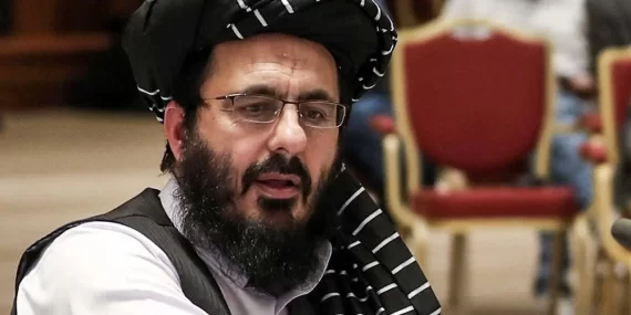 Afganistan İslam Emirliği  Yetkilisinden Modern Bilim Vurgusu