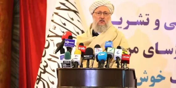 Taliban, İslam İşbirliği Teşkilatı’nın Gambiya’daki Toplantısına Katılmak Istiyor