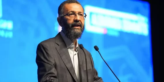 Albaraka Forum Genel Sekreteri: “Türkiye İslami Finansta Büyük Potansiyele Sahip”