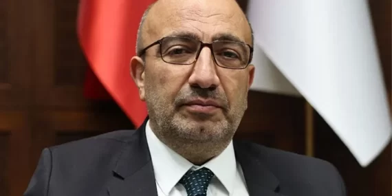 Ak Parti’li Açıkkapı: “Netanyahu’nun Sonu Hitler Gibi Olacak”