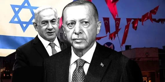 Türkiye’nin Ticareti Askıya Alması İsrailli Ithalatçıları Nasıl Zora Sokabilir?