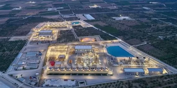 Zorlu Enerji, İsrail’deki Enerji Yatırımlarından Çekildi