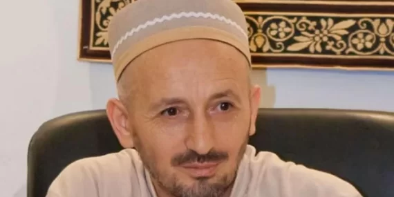 Dağıstan Müftüsü: “Müslümanlar Asla Masum Insanlara Saldırganlık Göstermeyeceklerdir”