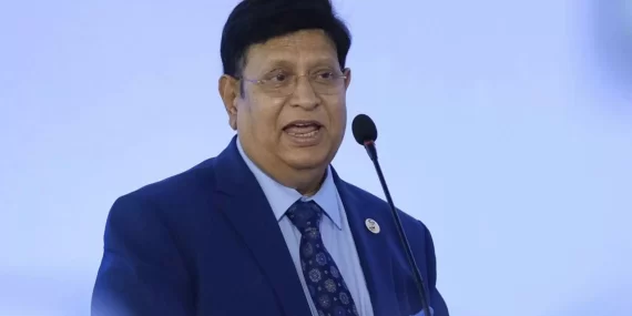 Eski Bangladeş Dışişleri Bakanı, Pasaportlarından “İsrail Istisnasının” Kaldırılmasını Esefle Andı