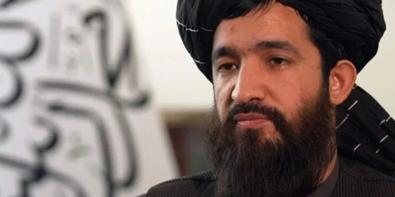Afganistan, Kazakistan’ın Taliban’ı Terör Örgütleri Listesinden Çıkarmasından Memnun