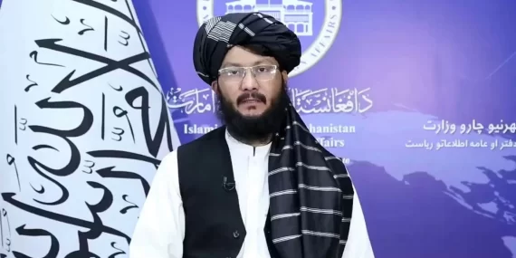Afganistan: Gazze Ateşkesi Gerçekçi Müzakereler Gerektiriyor