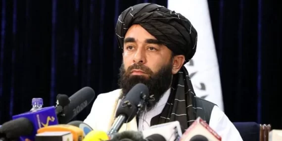 Afganistan, Ay Sonu Düzenlenecek Bm Toplantısına Katılma Kararı Aldı