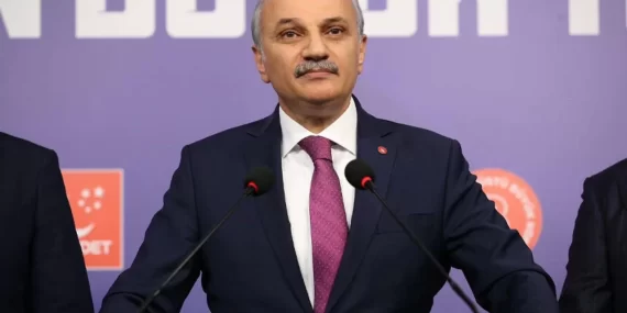 Saadet Partisi’nin Korsan Adayı Birol Aydın Kimdir?