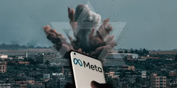 Meta, “Siyonist” Kelimesinin “Nefret Söylemi” Olarak Kullanıldığı Paylaşımları Kaldıracak
