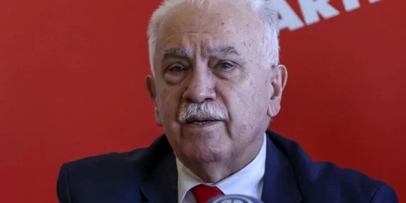 Vatan Partisi’nden, Olimpiyat Oyunları’ndaki Lgbt Propagandasına Tepki