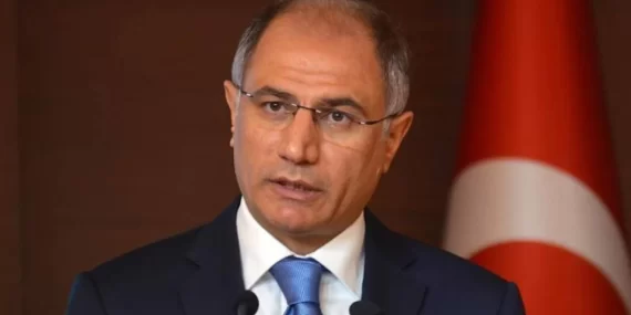 Ak Parti’den, Hamas Siyasi Büro Başkanı Haniye Suikastına Tepki