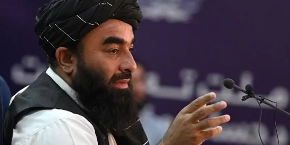 Afganistan: Birçok Ülke Ekonomik Kısıtlamaların Kaldırılacağını Taahhüt Etti