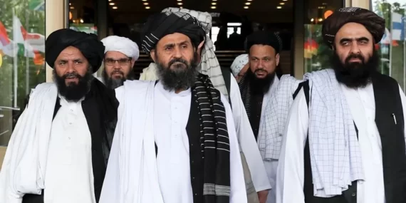 Afganistan Yönetimi Kalkınma Projeleriyle Ülkeye Gelecek Arıyor