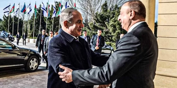 İran-İsrail Gerilimi Güney Kafkasya’ya Sıçrayabilir Mi?
