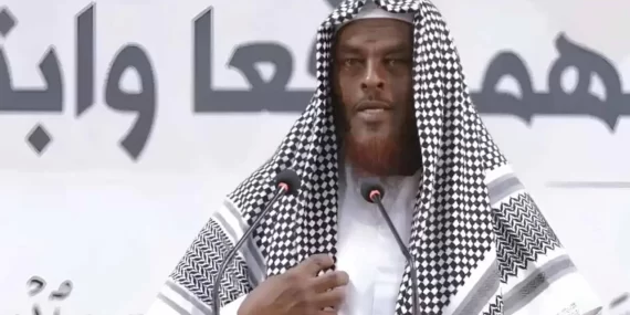 Eş-Şebab’dan Somaliland’a İsrail Resti