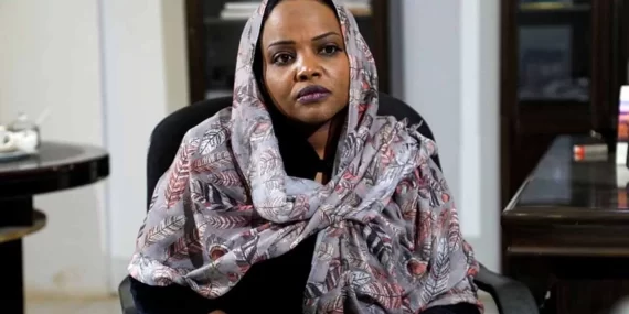 Sudan’da Insanlık Krizi: Kadınlar Komşu Ülkelerde Satılıyor
