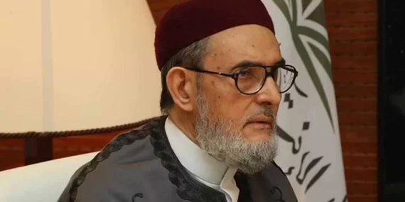 Libya Müftüsü: Bae, Siyonistlerden Farksız