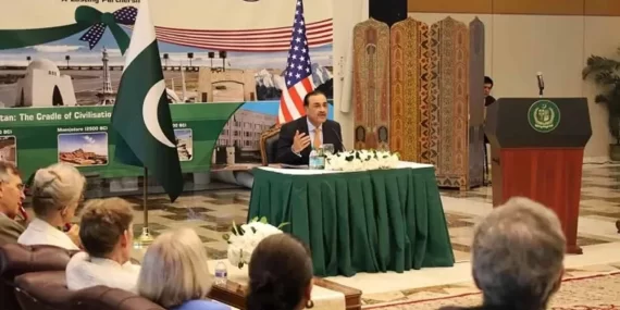 Pakistan Ve Abd’den Ortak Tatbikat Başladı