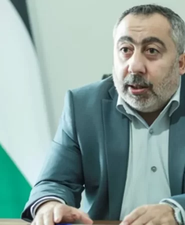 hamas-yetkilisi-nunudan-ateskese-iliskin-aciklama
