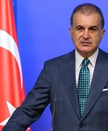 omer-celik-iranda-kaos-istemiyoruz