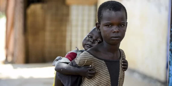 Sudan’da Eğitim Çöküşü: 8 Milyon Çocuk Okuldan Koparıldı