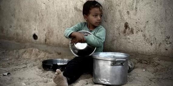 Sudan’da Çatışma Bin Günü Aştı: Acil Durum Eşiği Üç Katına Çıktı