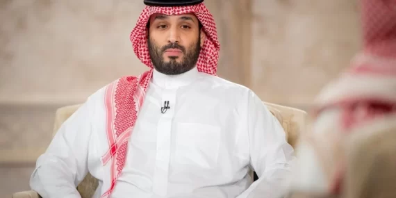 Suudi Arabistan’dan Trump’a İran Telefonu: Sakın Vurma