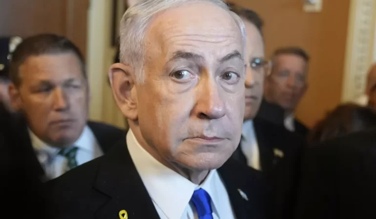 gazzede-ikinci-asama-sancisi-netanyahu-kaos-pesinde