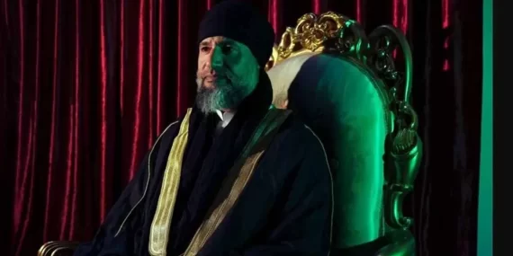 Seyfülislam Kaddafi’nin Ölümü Kimi Sevindirecek?